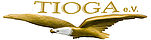 Homepage des TIOGA - Verein zur Förderung des Segesports e.V.